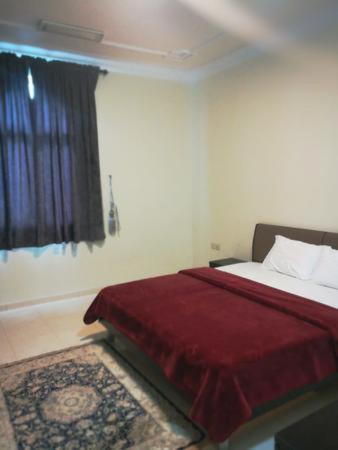 Bena Al Hathera Hotel Medina Exterior foto